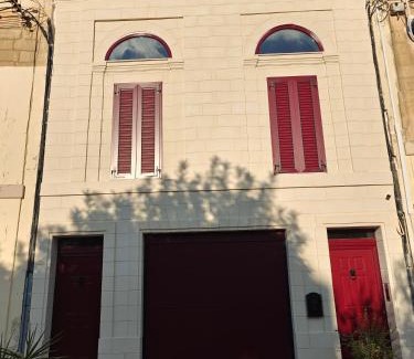 Rabat House | Warda Cottage - Central Rabat