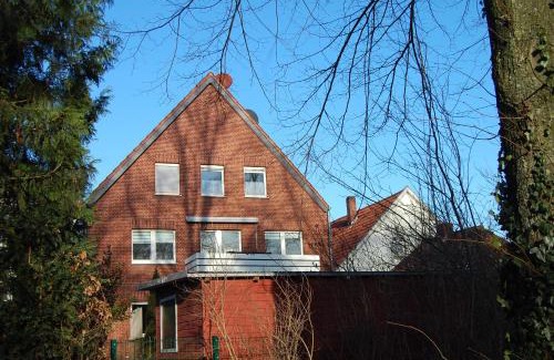 Warendorf Old Town Apartment | Warendorf 12