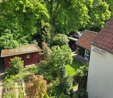 Warendorf Old Town Apartment | Warendorf 12