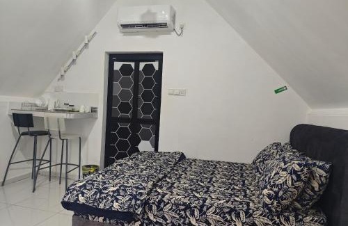 Jasin House | Warisan Homestay Kampung Chinchin