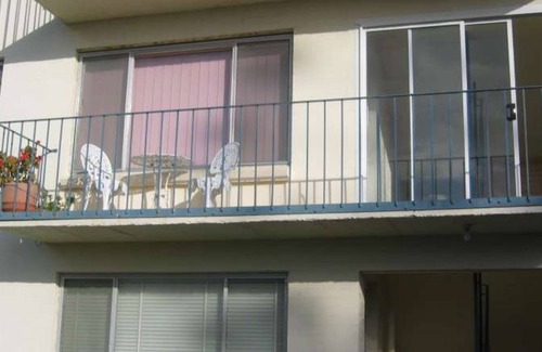 Cowes Apartment | Warley Hideaway