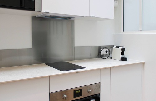Val-de-Grace Apartment | Warm 18m² ideal for couple in Paris