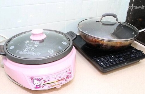 Mong Kok Apartment | Warm 2 bdrm@ Ladies Market for 7ppl