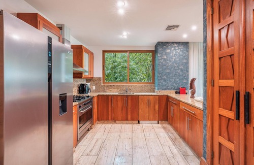 Los Altos Apartment | Warm 4BR apartment w/maid/bbq in Casa de Campo