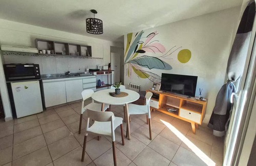 Centro Apartment | Warm and bright apartment in the center of town