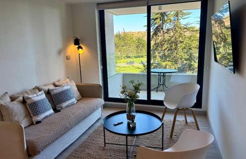 Concon Apartment | Warm and beautiful apartment in Costa de Montemar