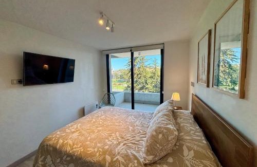 Concon Apartment | Warm and beautiful apartment in Costa de Montemar