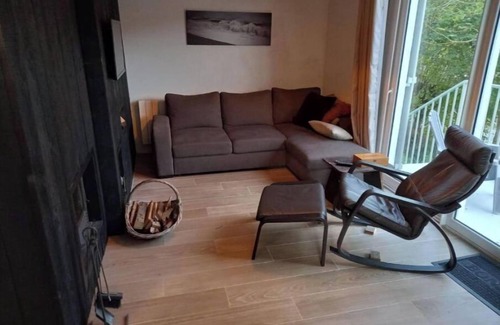 Veulettes-sur-Mer House | Warm and bright house 400m from the beach