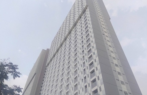 Gunung Putri Apartment | Warm And Simply Studio Gunung Putri Square Apartment
