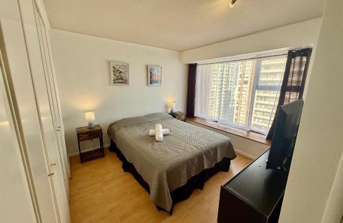 Nunoa Apartment | Warm apartment in excellent location