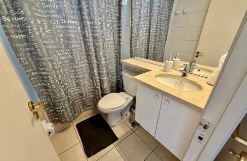 Nunoa Apartment | Warm apartment in excellent location