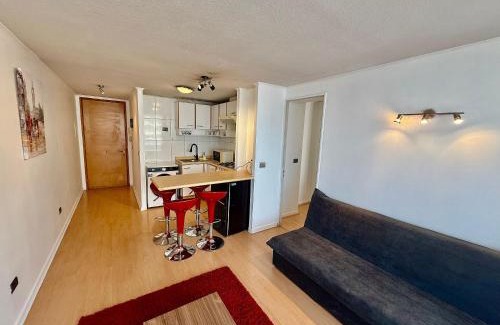 Nunoa Apartment | Warm apartment in excellent location