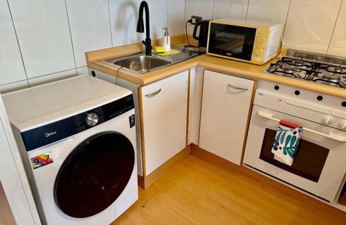 Nunoa Apartment | Warm apartment in excellent location