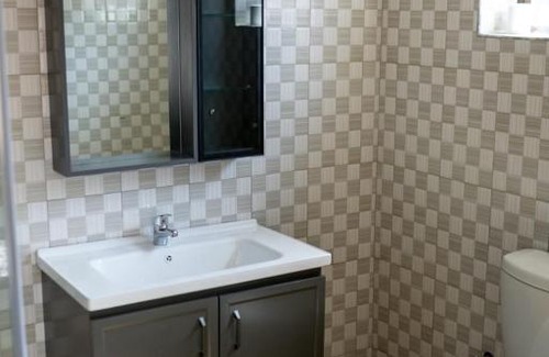 Lilongwe House | Warm Heart Guest House