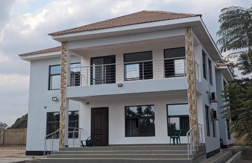 Lilongwe House | Warm Heart Guest House