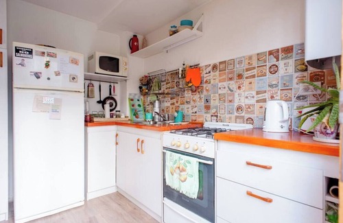 Province of Tierra del Fuego House | Warm House at the End of the World