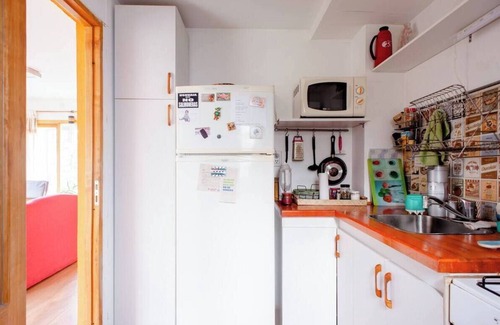 Province of Tierra del Fuego House | Warm House at the End of the World