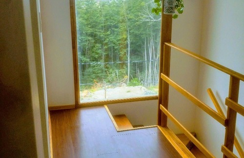 Province of Tierra del Fuego House | Warm House at the End of the World