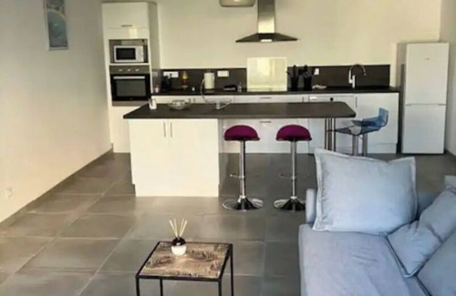 Bandol House | Warm house in Bandol