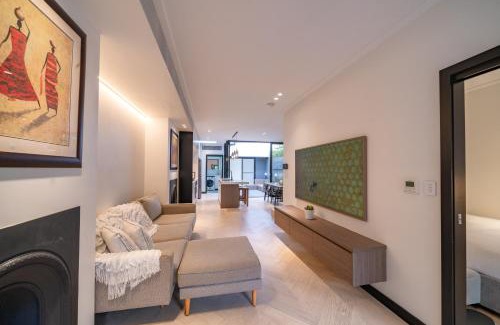 Glebe House | Warm I Welcoming Glebe Retreat I Family Fun Awaits