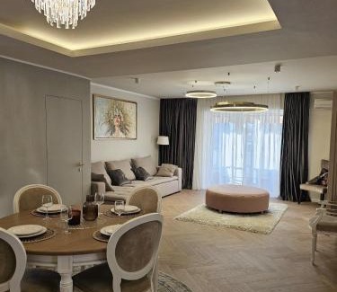 Sector 1 Apartment | Warm&Inviting Herastrau Apart