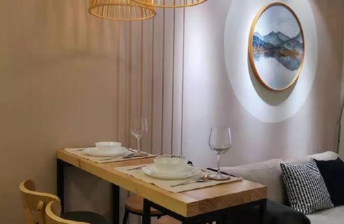 Kuala Lumpur Apartment | Warm Suite at Arte Mont Kiara