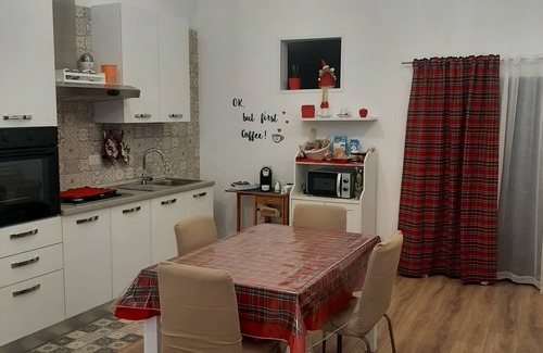 Palagianello House | Warm vacation home. In the center of the most beautiful cities of Apulia