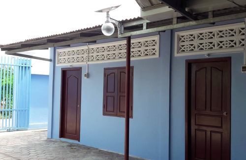 Siem Reap House | Warmly welcomed to A private Vaccational Home,Cambodia with local family running
