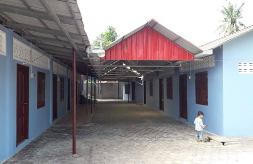 Siem Reap House | Warmly welcomed to A private Vaccational Home,Cambodia with local family running
