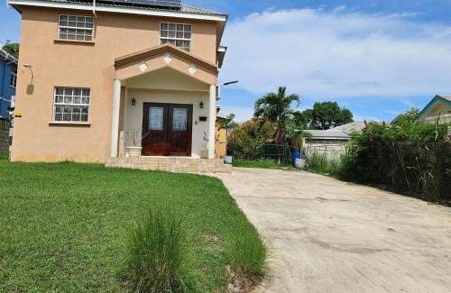 Warners House | Warners Paradise 3