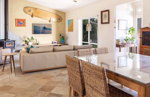 Barwon Heads House | Warrenbeen I Pool & Playground