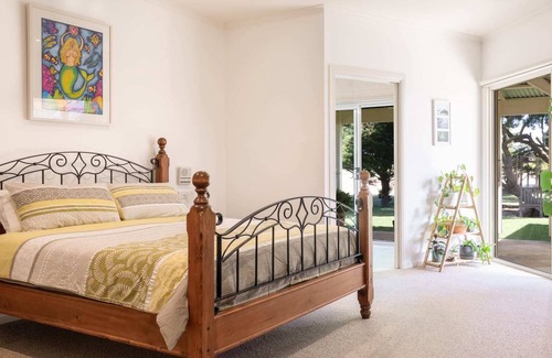 Barwon Heads House | Warrenbeen I Pool & Playground