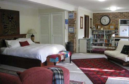 Curramore Bed & Breakfast | Warriwul Farmland Rural Retreat BnB, Curramore/Jamberoo