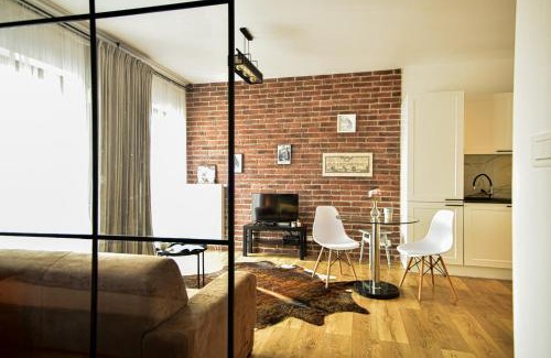 Praga Apartment | Warsaw City Break by Better Place