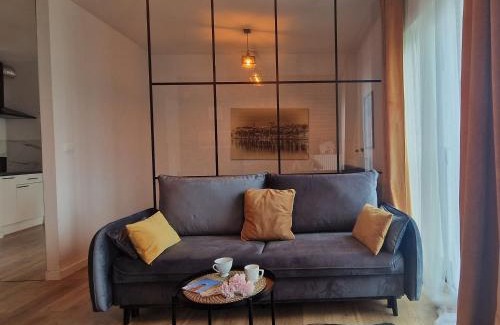 Praga Apartment | Warsaw City Break by Better Place