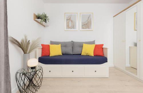 Piaseczno Apartment | Warsaw Piaseczno Peaceful Apartment Cichej Łąki by Noclegi Renters