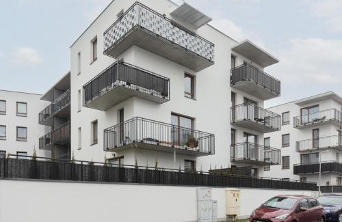 Piaseczno Apartment | Warsaw Piaseczno Peaceful Apartment Cichej Łąki by Noclegi Renters