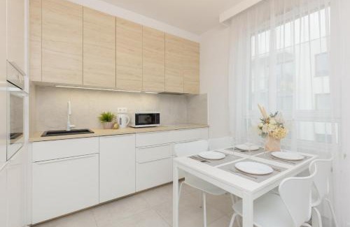 Piaseczno Apartment | Warsaw Piaseczno Peaceful Apartment Cichej Łąki by Noclegi Renters