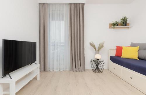 Piaseczno Apartment | Warsaw Piaseczno Peaceful Apartment Cichej Łąki by Noclegi Renters