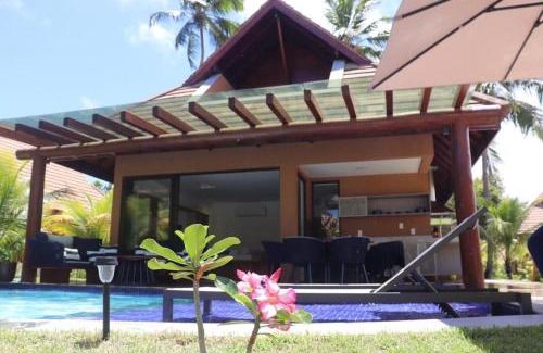 Praia dos Carneiros House | Warung Praia Dos Carneiros