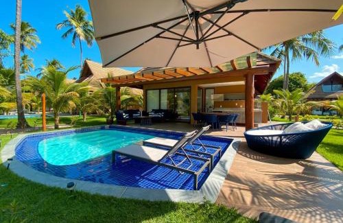 Praia dos Carneiros House | Warung Praia Dos Carneiros