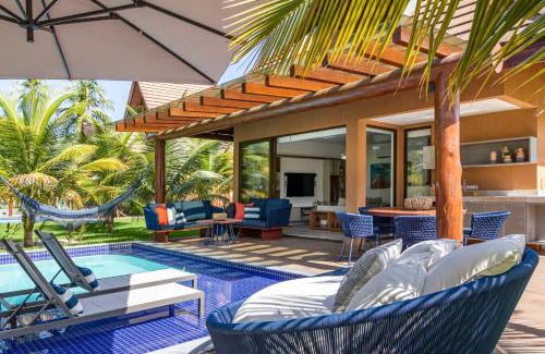 Praia dos Carneiros House | Warung Praia Dos Carneiros