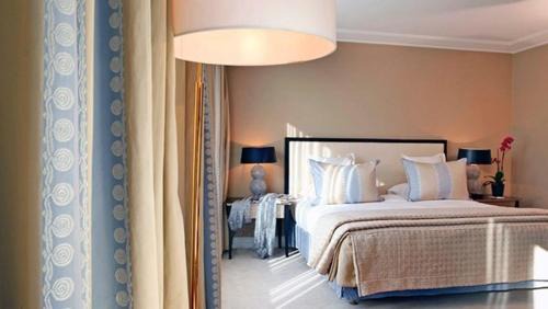Faubourg-du-Roule Hotel | Warwick Champs-Elysées Paris