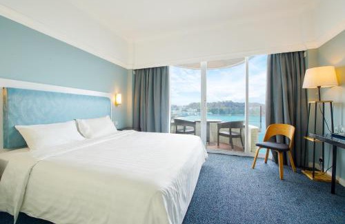 Islands District Hotel | Warwick Hotel Cheung Chau
