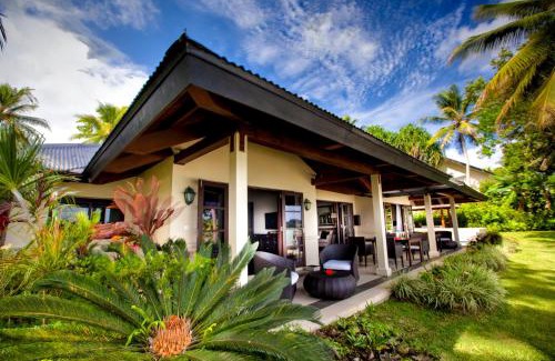 Port Vila Resort | Warwick Le Lagon Resort & Spa, Vanuatu