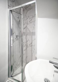 Carlisle Apartment | Warwick Studio Spaces