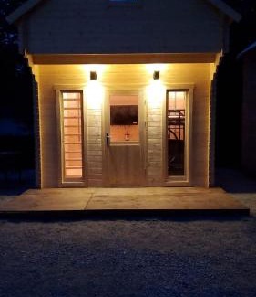 Wasaga Beach House | Wasaga Beach Bunkie 9