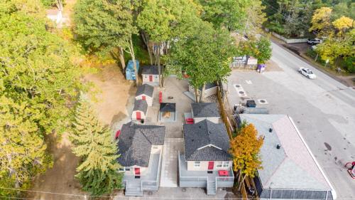 Wasaga Beach Ski Chalet | Wasaga Beach Summer Camp