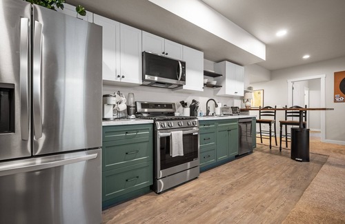 Mountain Green House | Wasatch Peak Chateau R3b | Pool | Hot Tub | Lower