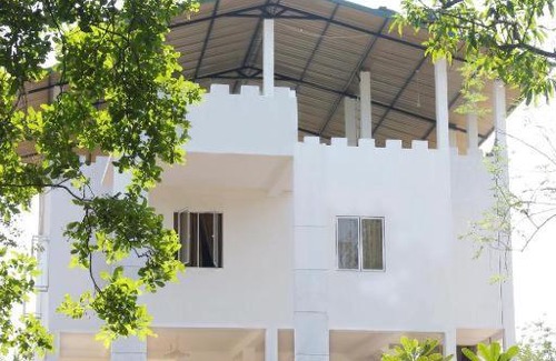 Wilgamuwa House | Wasgamu Safari Lodge